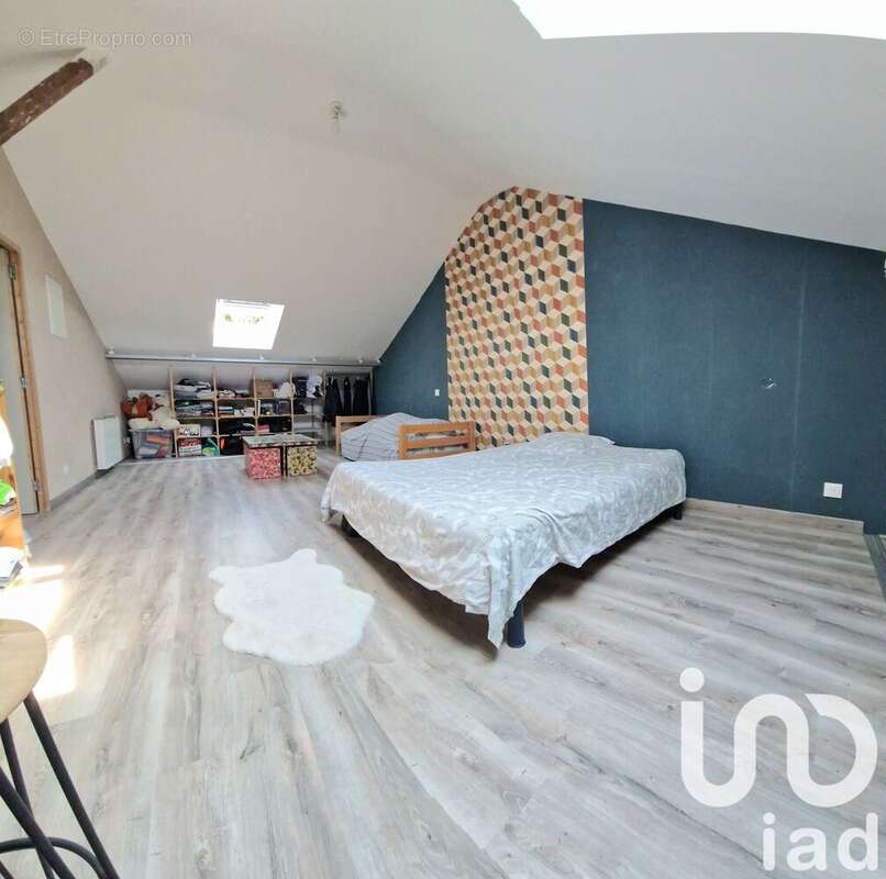 Photo 5 - Maison à VIGEOIS