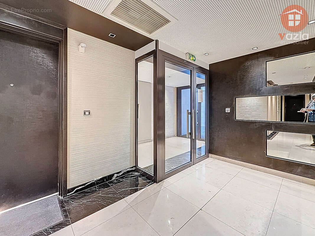Appartement à SURESNES