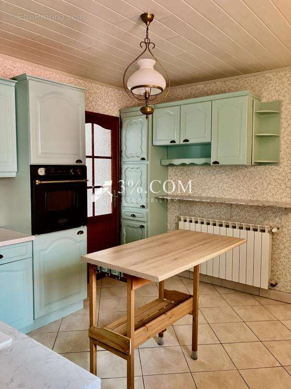 Maison de village rénovée - photo 8