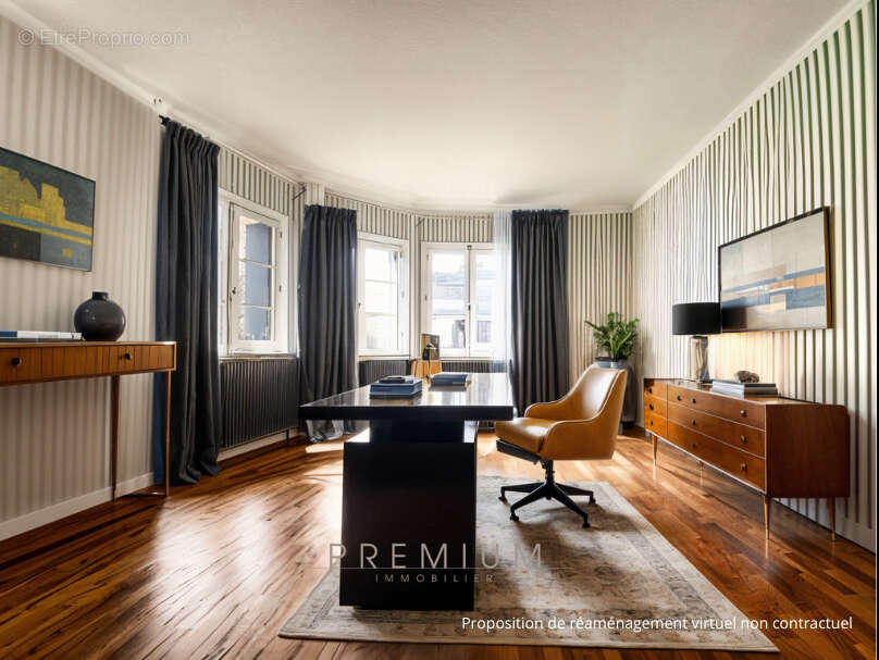 Maison à MONTPELLIER