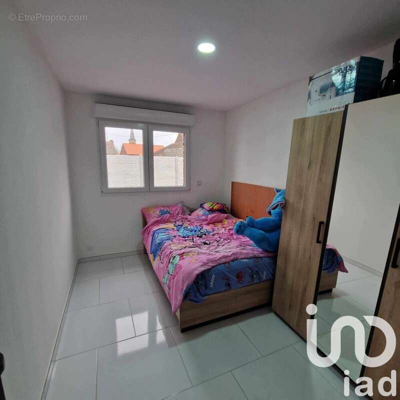 Photo 4 - Maison à WALLERS