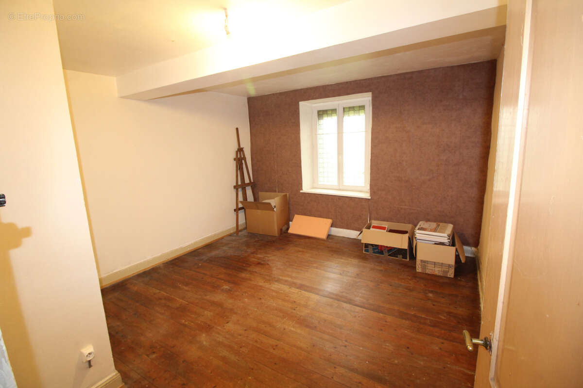 Maison à PETERSBACH