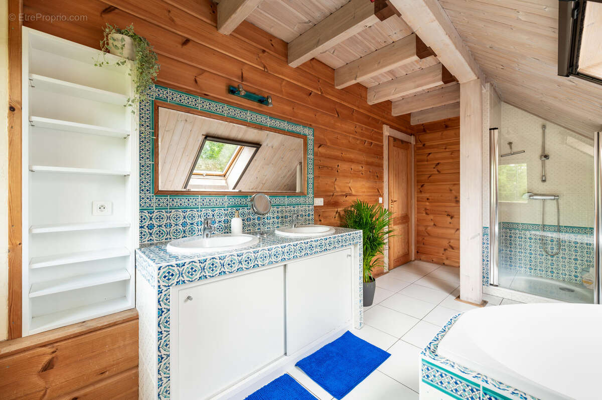 Maison à OSTWALD