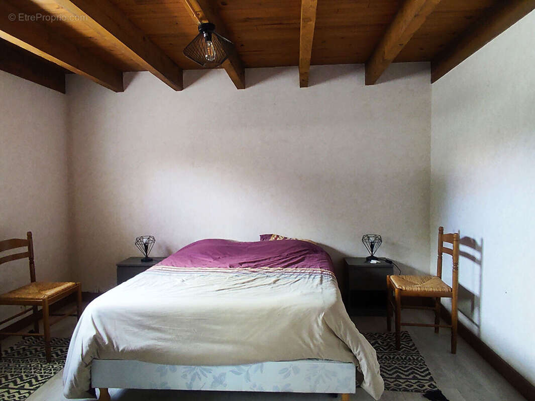 A VENDRE - Chatelaillon-Plage - Maison - 3 Chambres - Garage - Jardin - photo 11