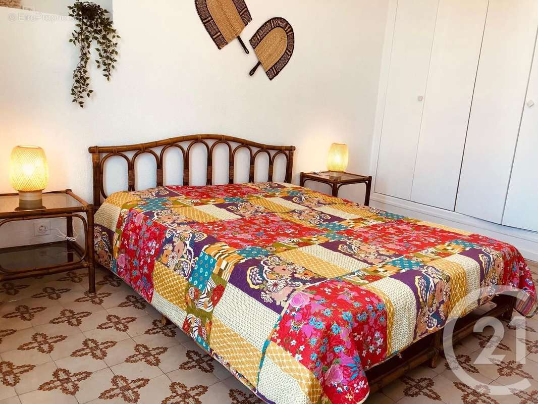 Maison à MARSEILLAN