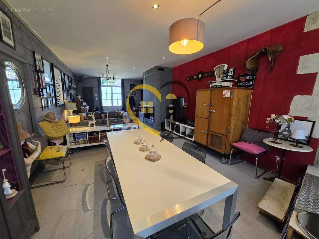 À vendre – Maison de village à Humbligny (18250) - photo 26