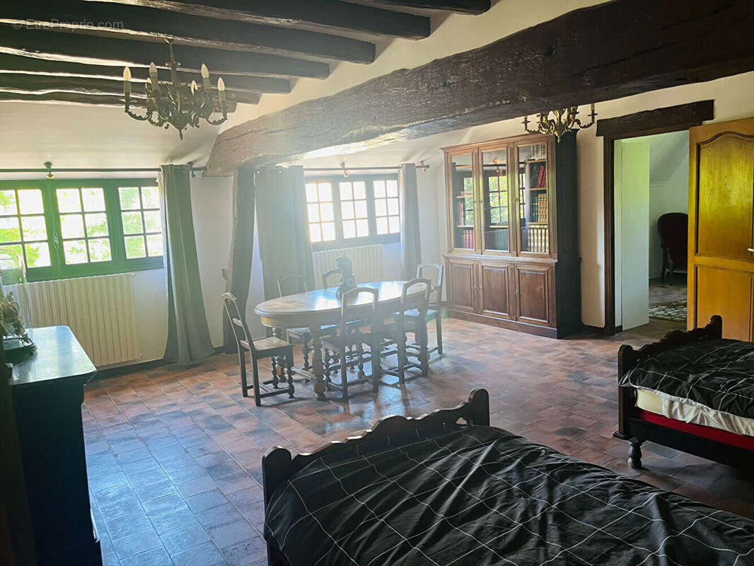 PROPRIETE sur 3,7 hectares - photo 6