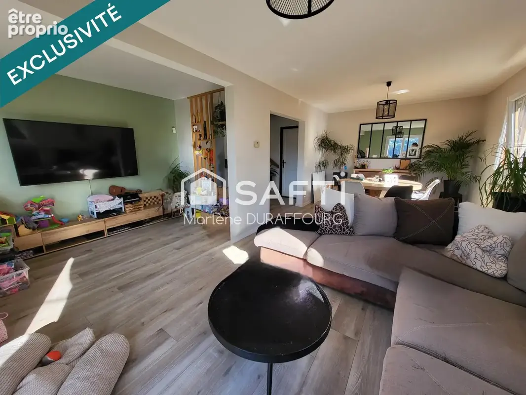 Photo 1 - Maison à MORBIER