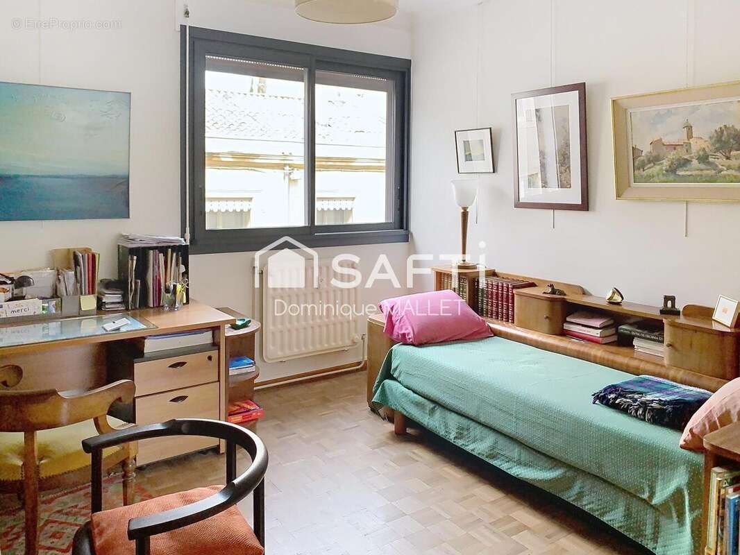 Photo 4 - Appartement à NIMES