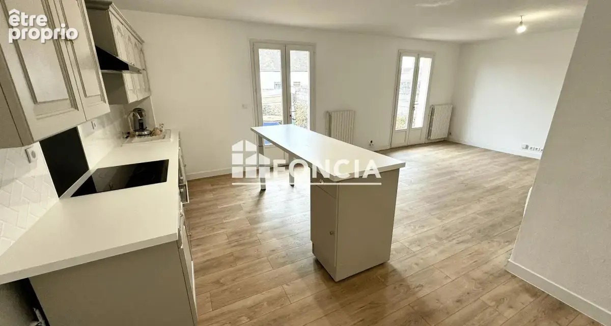 Exclusivité ! libre mars 2027 pavillon sur s/sol total - dreux / vernouillet les corvées, au calme et proche des commodités. sec - photo 5
