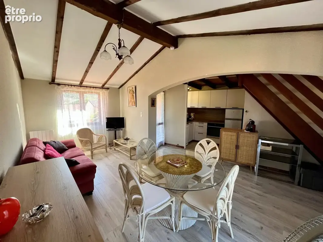 Collioure magnifique appartement avec parking et piscine - photo 10