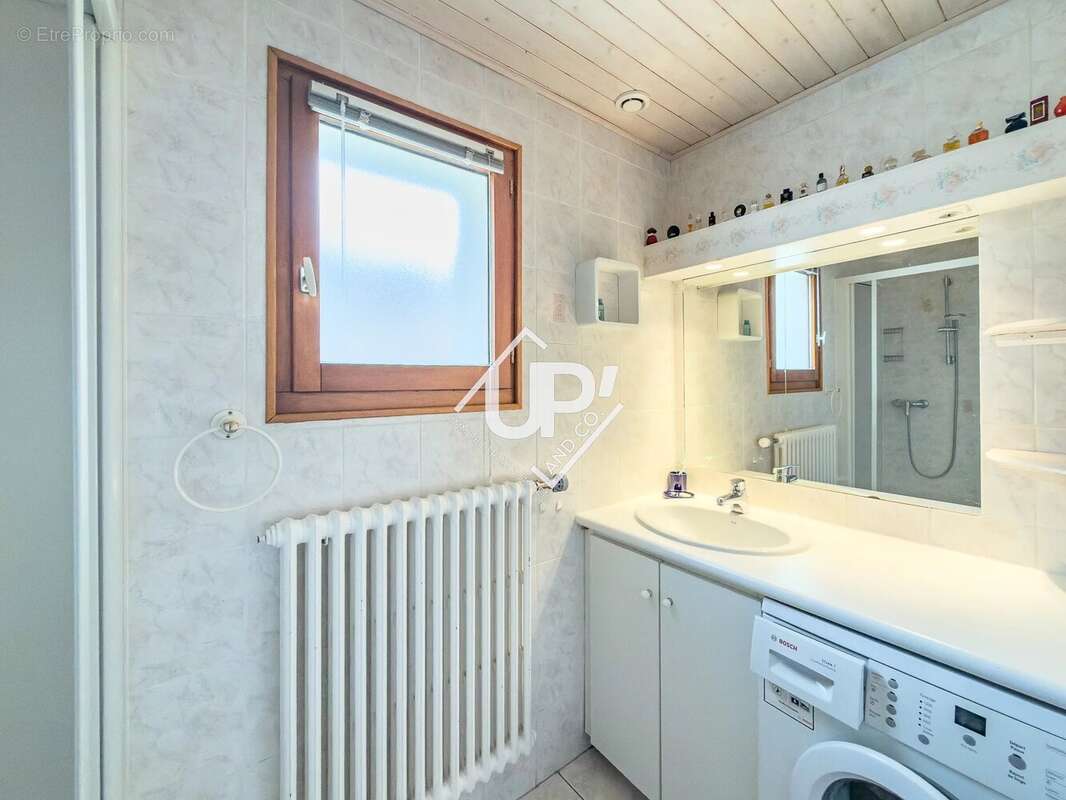 Appartement à MANIGOD