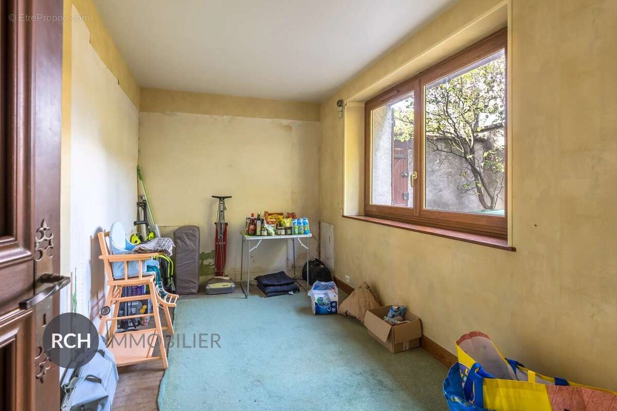 Maison à BOUTIGNY-PROUAIS