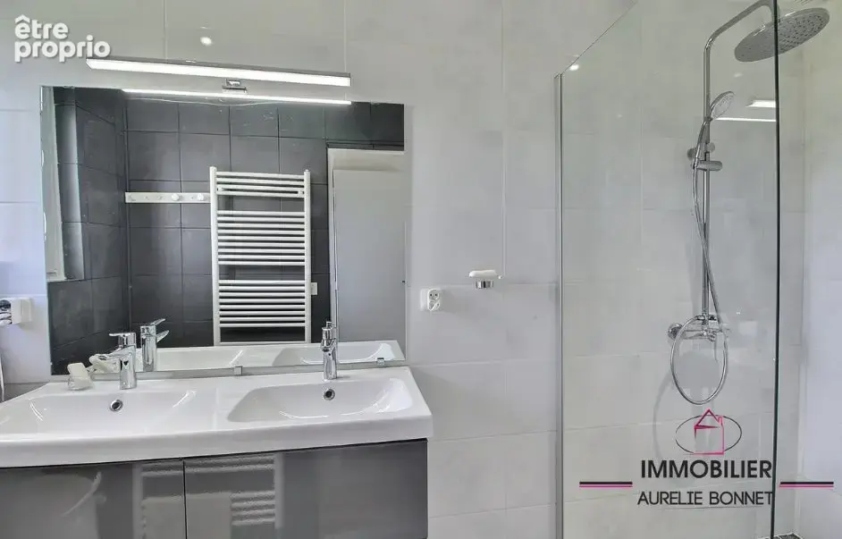 Maison 4 pièces 76 m² à vendre à Lisieux (14100) - photo 8
