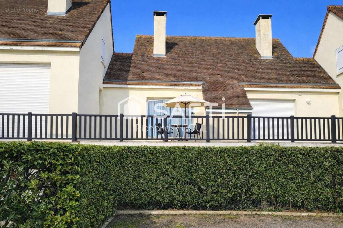 Photo 4 - Appartement à CABOURG