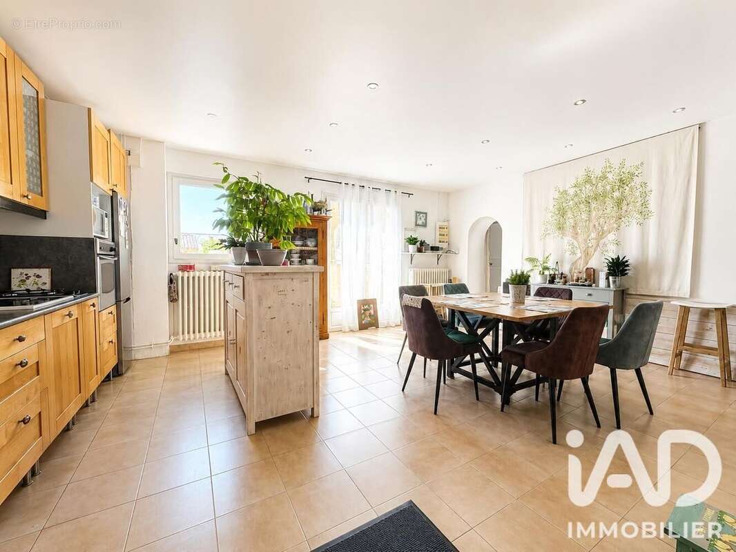 Photo 5 - Maison à PUJAUT
