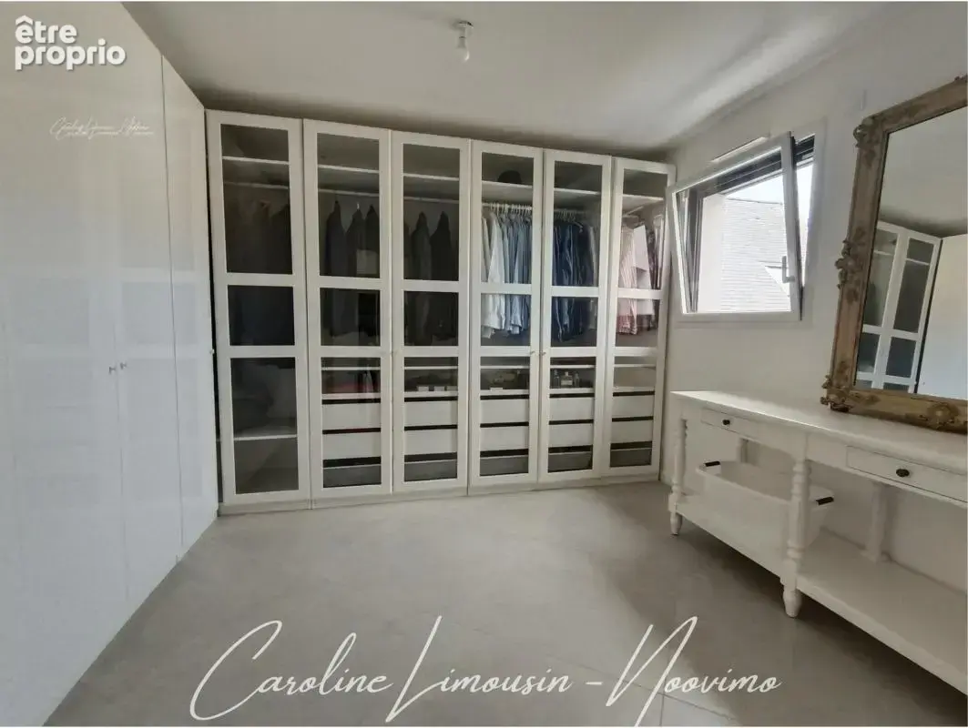 Contemporaine 4 chambres a 15 mn du centre ville d'angers - photo 11