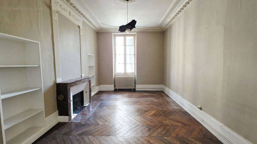 Appartement à BOURGES