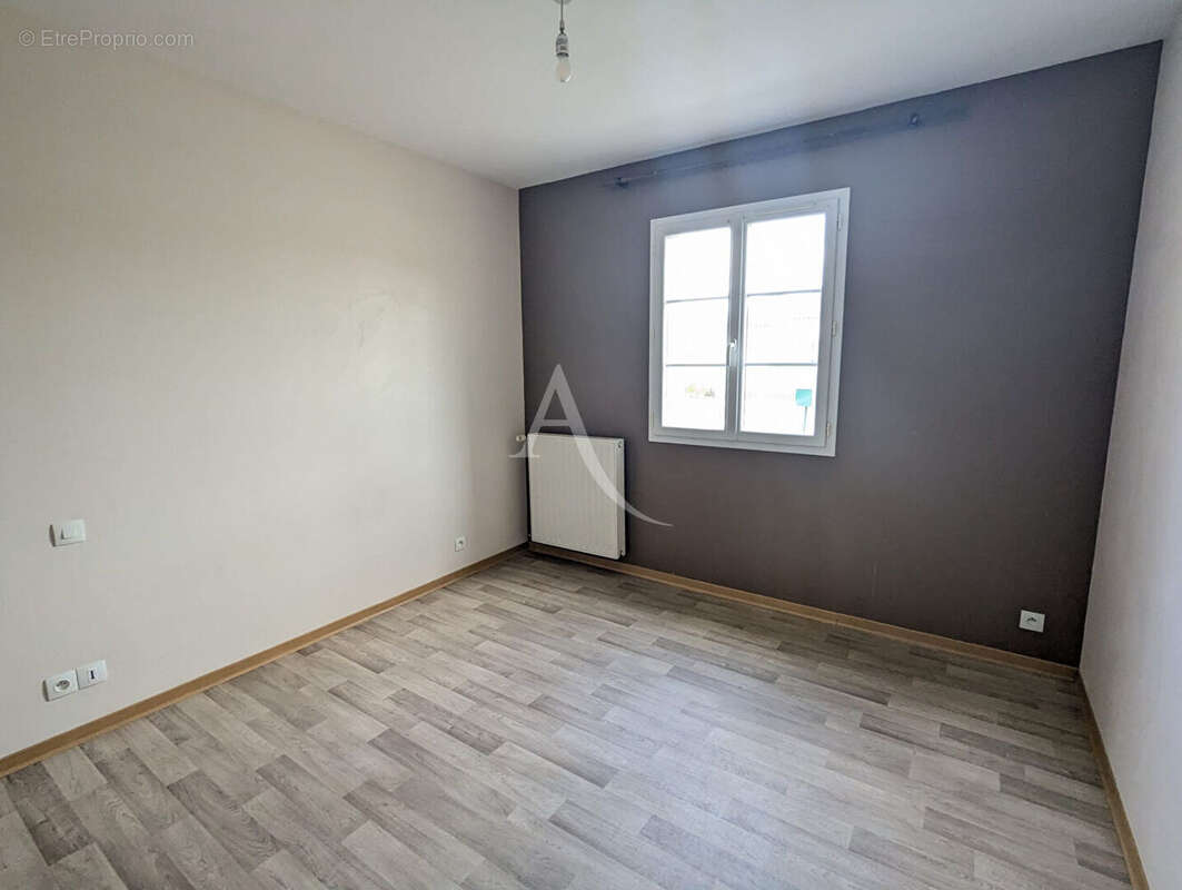 Maison à CHALLANS