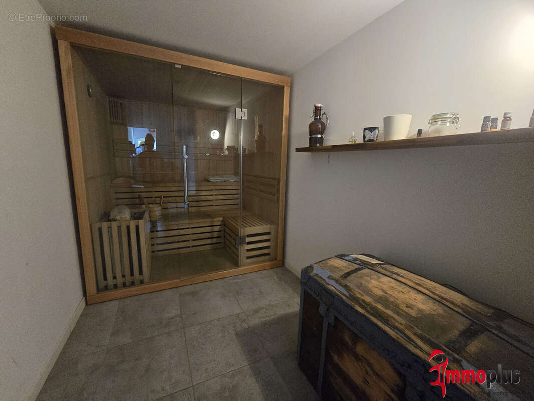 Maison à SAINT-LOUIS