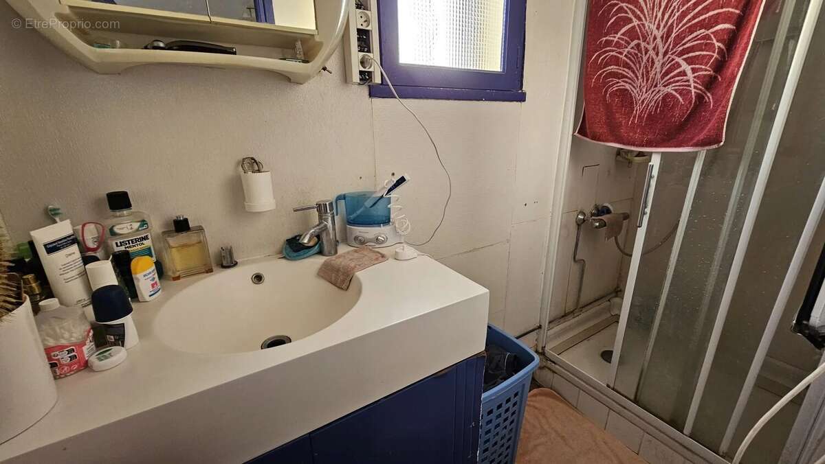 Appartement à NARBONNE