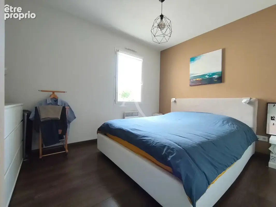 Maison familiale de 101  m² avec jardin et verdure - photo 10