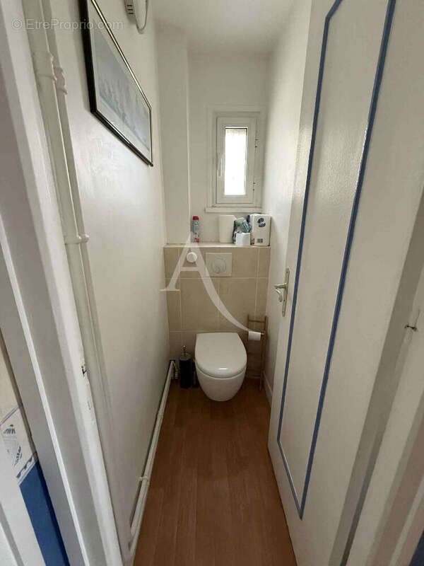 Appartement à CHATILLON