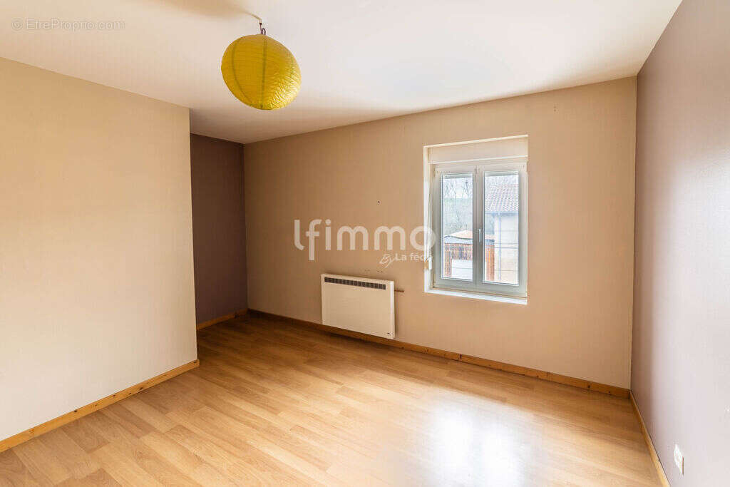 Maison à EINCHEVILLE