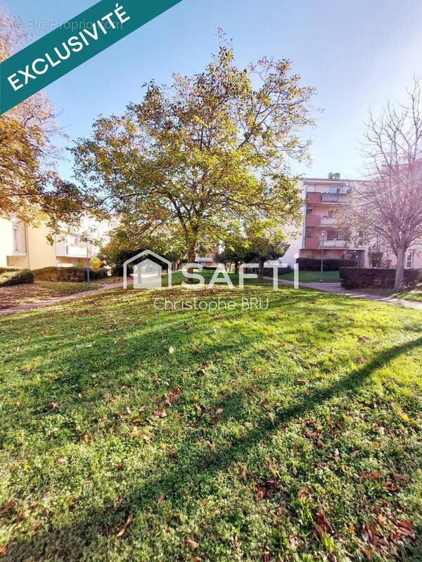 Photo 1 - Appartement à CASTANET-TOLOSAN