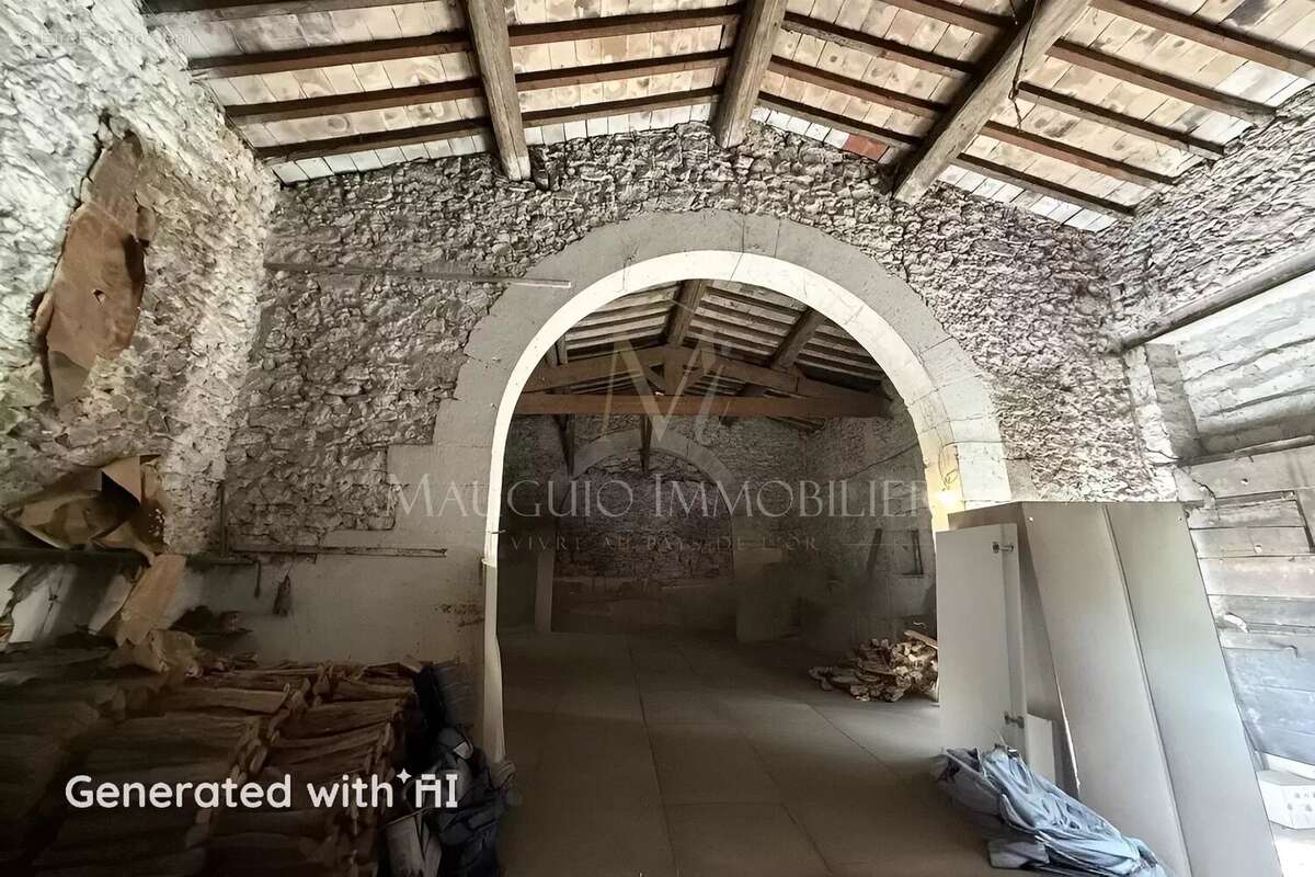 Propriété à Lansargues - Remise de 250 m² - photo 6