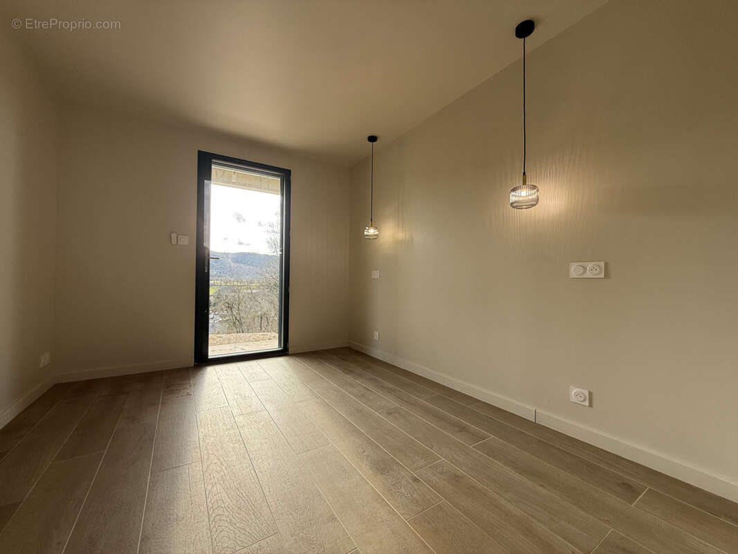 Maison contemporaine d’exception   Construction 2025   Prestations haut de gamme   Terrain de plus de 2 000 m2 - photo 16