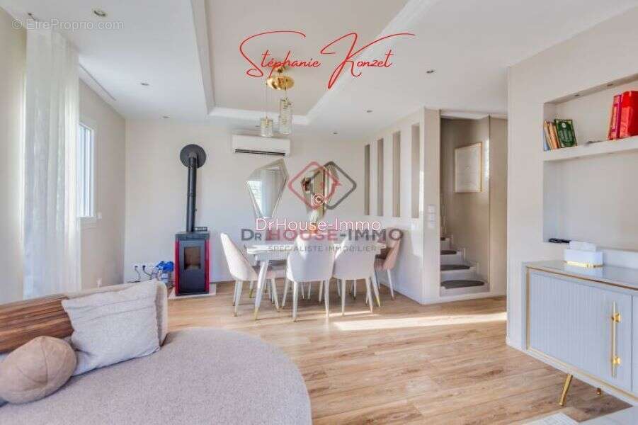 Maison 118 m² à Cenon  - photo 18