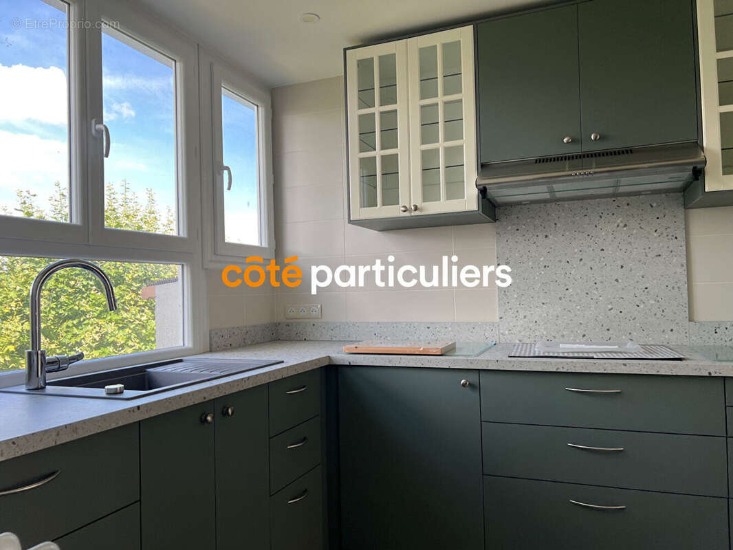 Appartement 3 pièces à Lagny-sur-Marne - photo 14