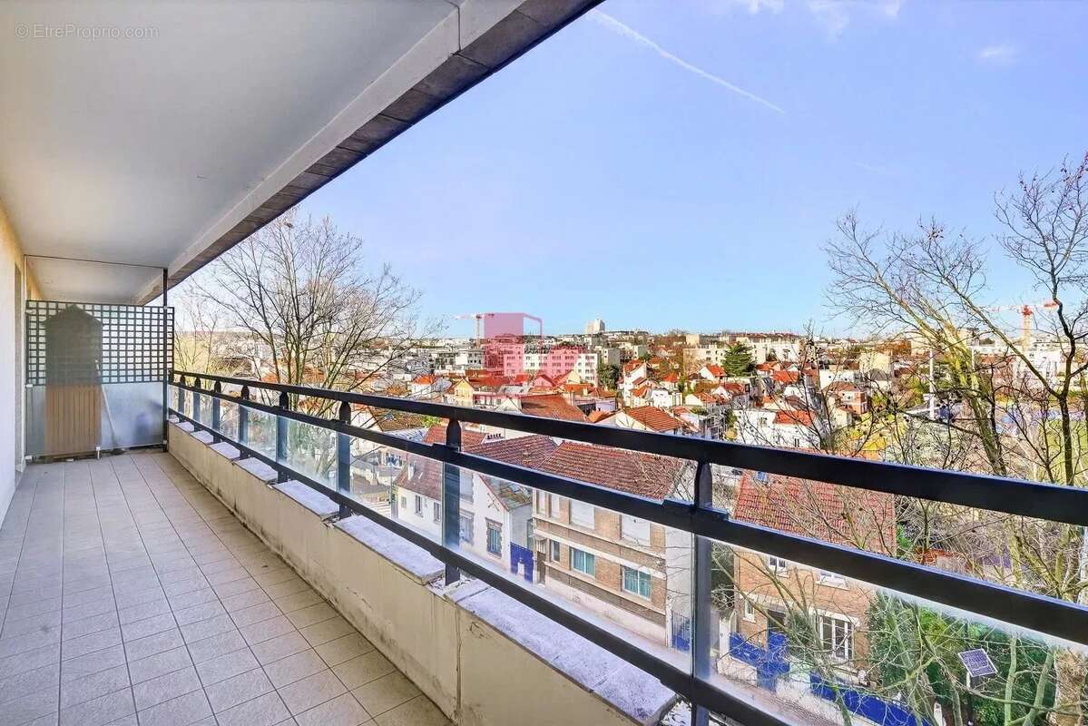 Appartement à VANVES