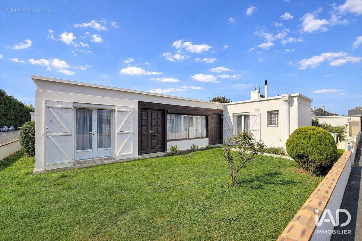 Photo 1 - Maison à OZOIR-LA-FERRIERE