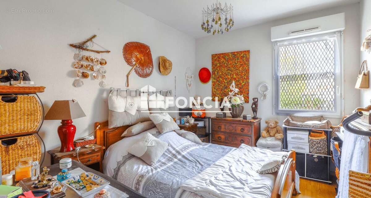 Appartement à CHALLANS