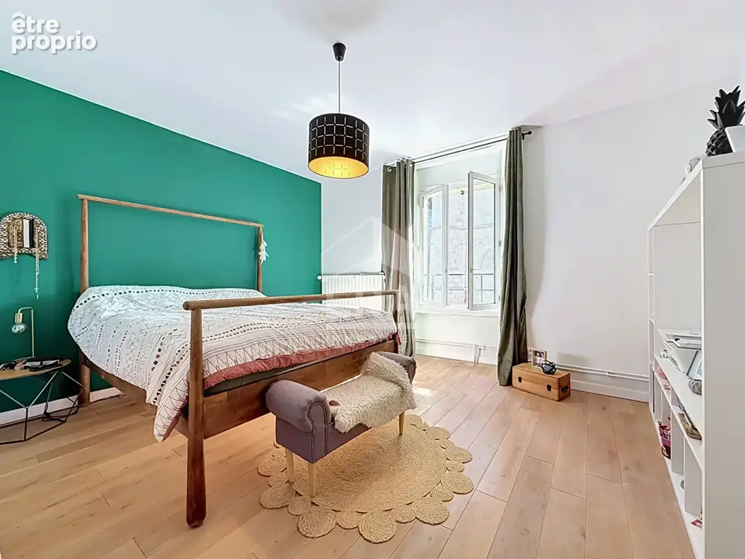 Maison 120m² à étampes - photo 9
