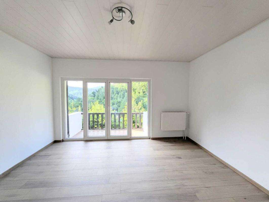 Maison à BREITENAU