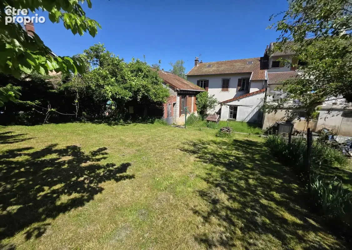 Maison 5 pièces 168 m² à vendre à Montmorot (39570) - photo 9