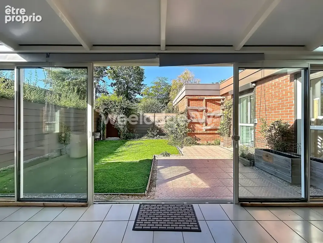 Maison 5 pièces 99 m² à vendre à Eragny (95610) - photo 4