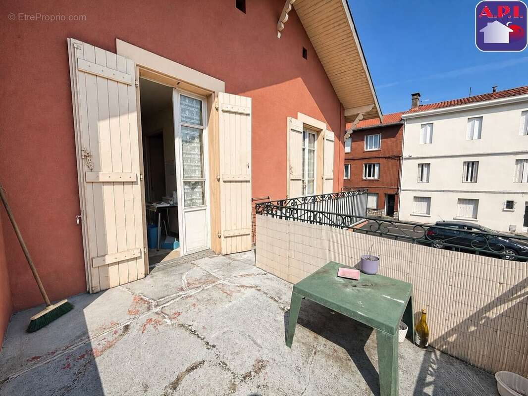 Maison 100 m² à Pamiers  - photo 5