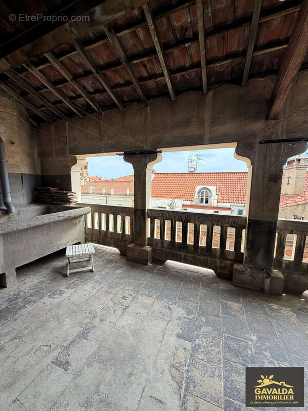 Appartement à PERPIGNAN