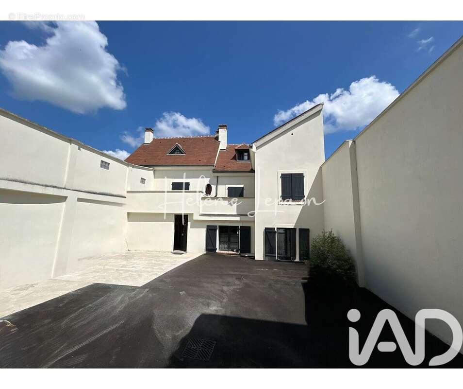 Photo 5 - Maison à GROSLAY