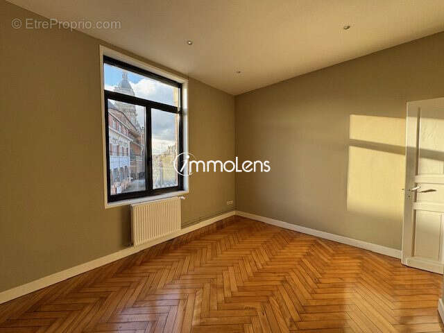 Appartement à LENS