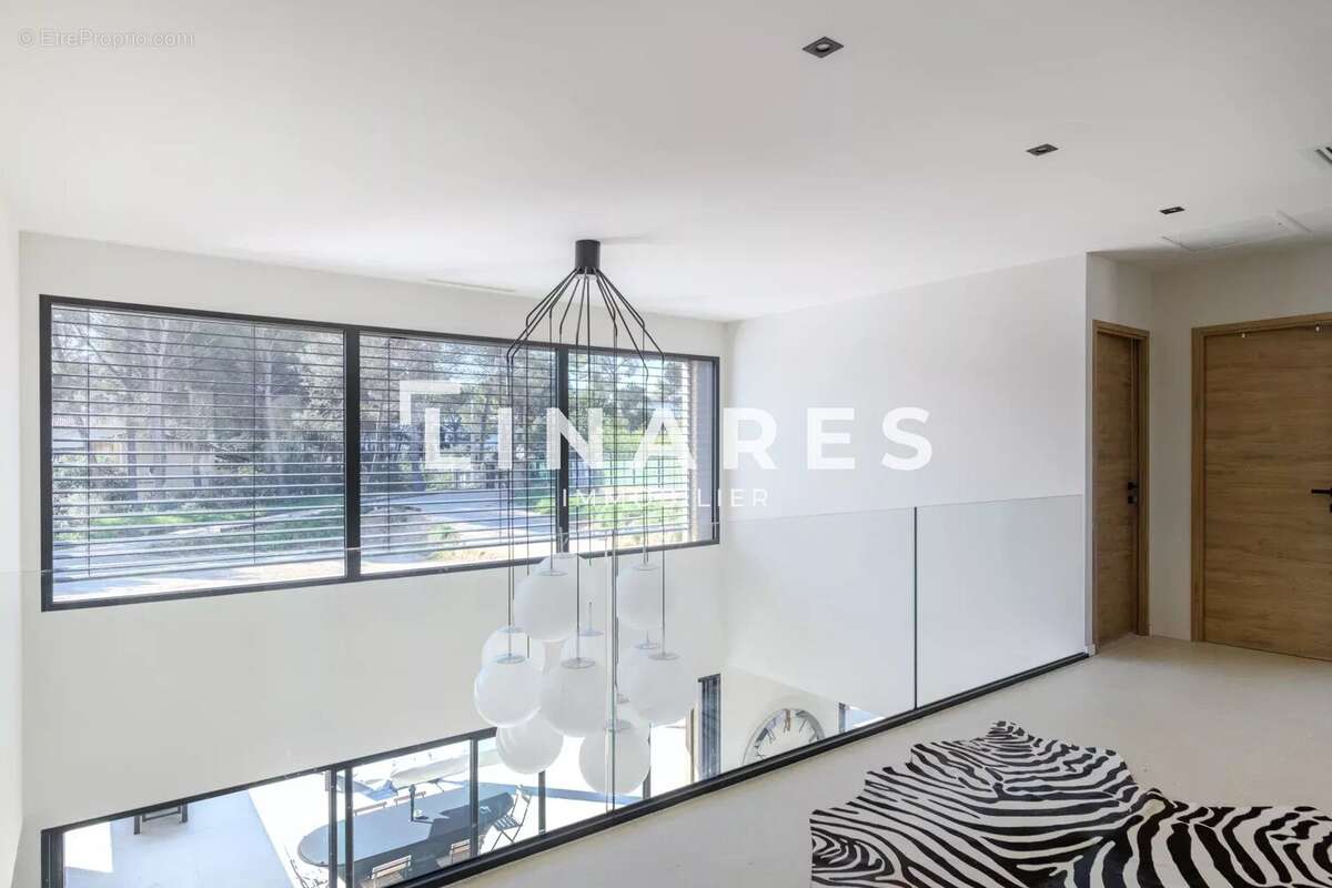 Maison à MARSEILLE-11E