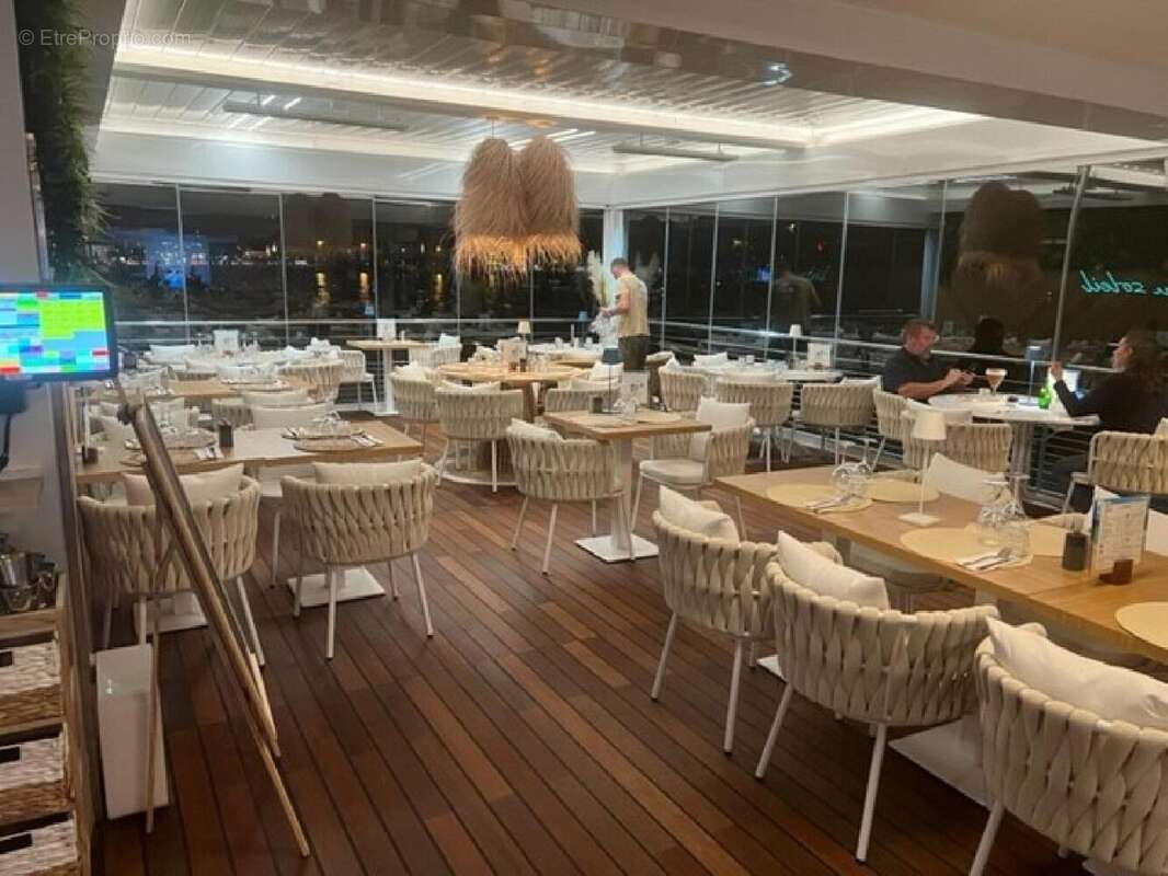 Commerce à CAGNES-SUR-MER