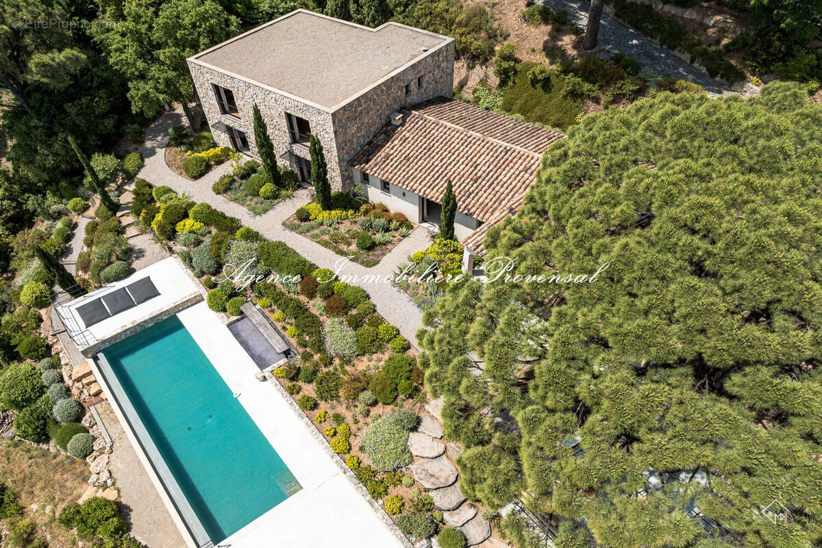 Maison à SAINTE-MAXIME