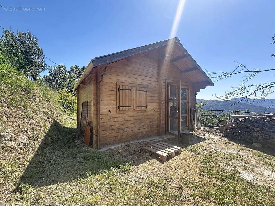 Maison Bonson - photo 11