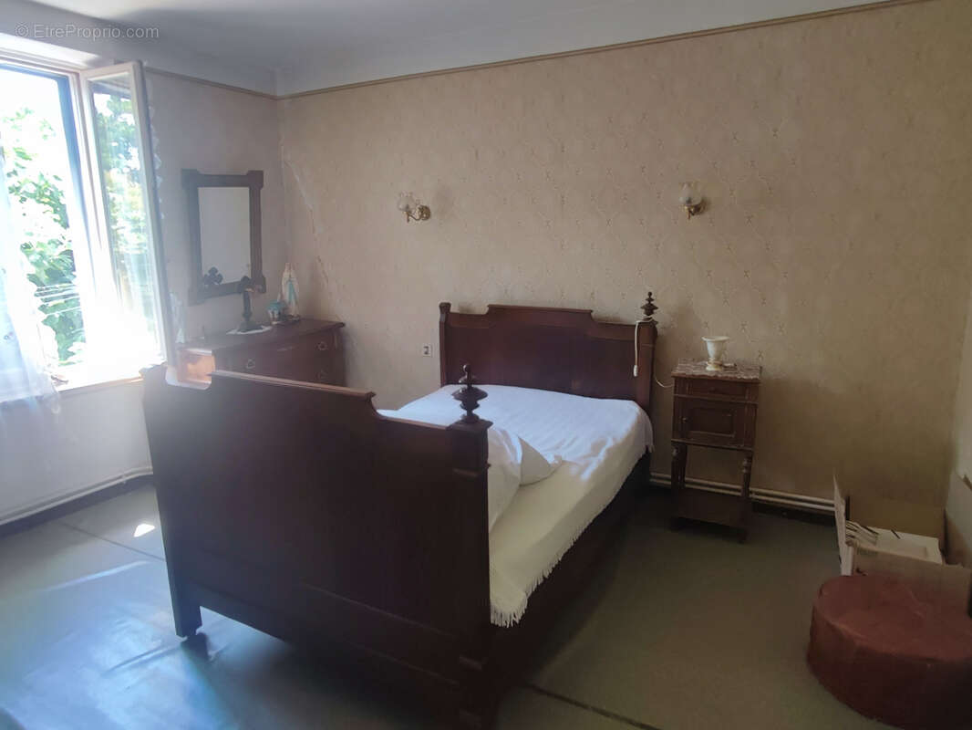 Maison de village - photo 15