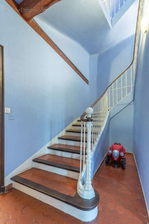 Maison à DIGNE-LES-BAINS